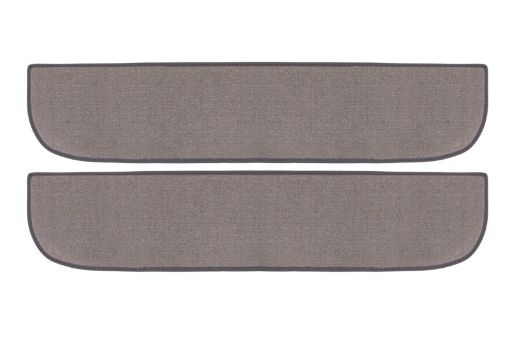 Picture of Lund 69 - 72 Chevy Blazer (2Dr 2WD4WD RV) Pro - Line Full Flr. Replacement Carpet - Grey (2 Pc.)
