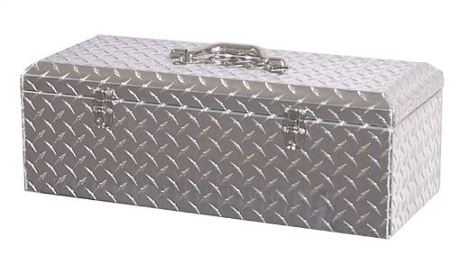 Picture of Lund Universal Challenger Specialty Tool Box - Brite