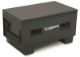 Picture of Lund Universal Steel Job Site BoxChest - Black