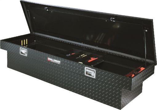 Picture of Lund 67 - 99 Chevy CK Challenger Tool Box - Black