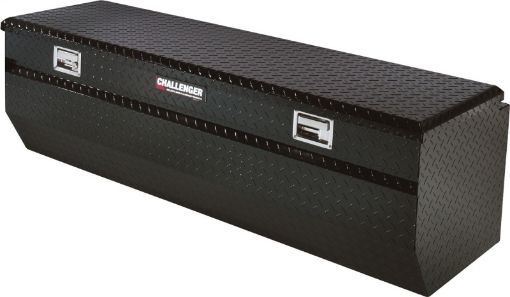 Picture of Lund 67 - 99 Chevy CK Challenger Tool Box - Black