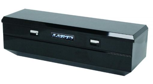 Picture of Lund Universal Steel Specialty Box - Black