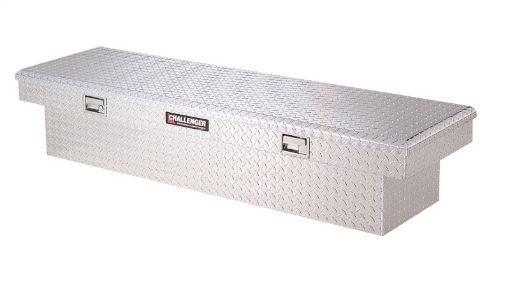 Picture of Lund 67 - 99 Chevy CK Challenger Tool Box - Brite