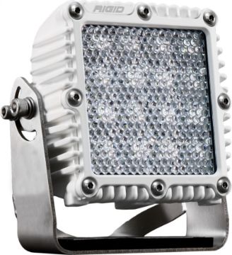 Picture of Rigid Industries Q Series Pro - Flood Diffused - White