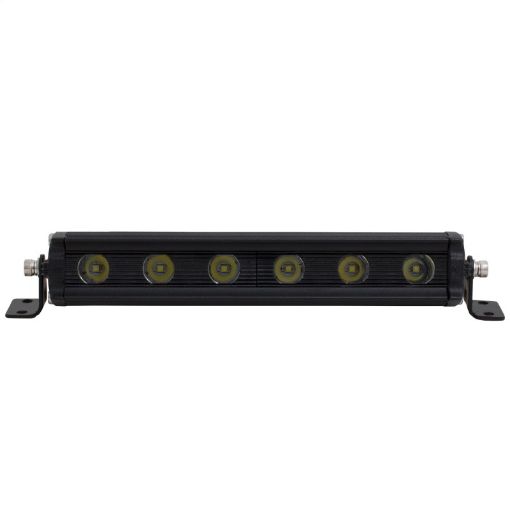 Picture of ANZO Universal 6in Slimline LED Light Bar (White)