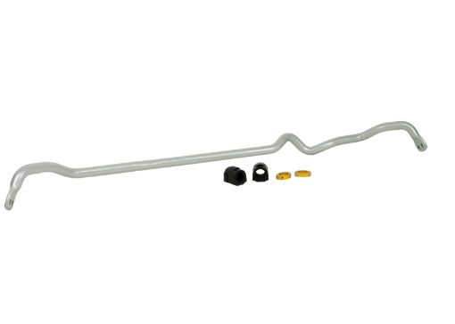 Picture of Whiteline 13 Subaru Forester SJ Front 26mm Heavy Duty Adjustable Sway Bar