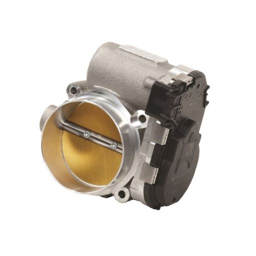 Picture of BBK 12 - 23 Dodge ChargerChallenger 3.6L 78mm Performance Throttle Body (CARB EO 11 - 16 Only)