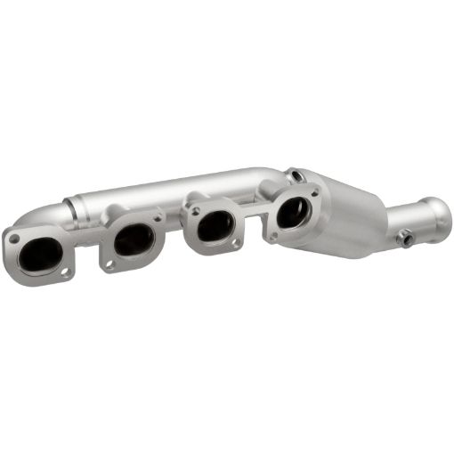 Picture of MagnaFlow Converter Direct Fit 07 - 10 BMW X5 4.8L V8