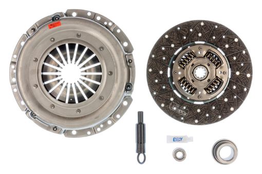 Picture of Exedy 96 - 04 Ford Mustang V8 Stage 1 Organic Clutch