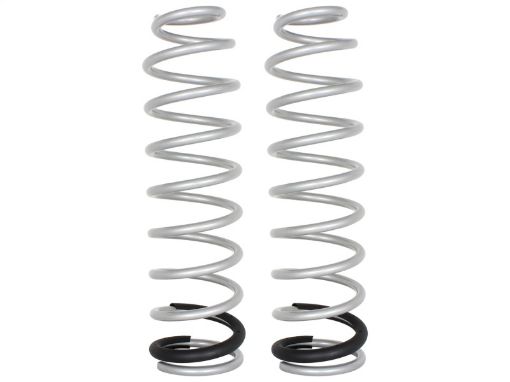 Picture of aFe RaceRunner 2in Leveling Front Coil Springs 2018 Jeep Wrangler (JL)