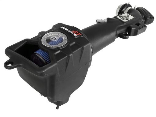 Picture of aFe Momentum GT Pro 5R Cold Air Intake System 2018 Jeep Wrangler (JL) V6 3.6L