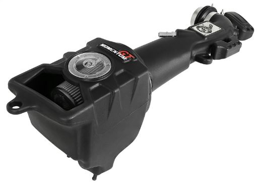 Picture of aFe Momentum GT Pro DRY S Cold Air Intake System 2018 Jeep Wrangler (JL) V6 3.6L