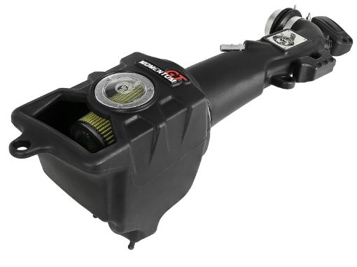 Picture of aFe Momentum GT Pro - GUARD 7 Cold Air Intake System 2018 Jeep Wrangler (JL) V6 3.6L