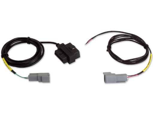 Picture of AEM CD - 7CD - 7L Plug amp Play Adapter Harness for OBDII CAN Bus
