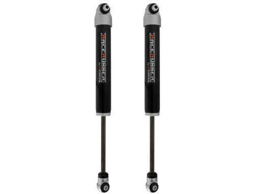 Picture of aFe RaceRunner 2.0in Rear Shock Kit For 0 - 2in Lifts 2018 Jeep Wrangler (JL) V6 3.6L
