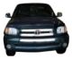 Picture of AVS 01 - 04 Toyota Sequoia (Behind Grille) High Profile Bugflector II Hood Shield - Smoke