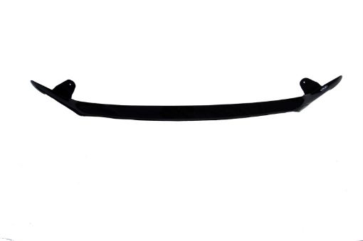 Picture of AVS 06 - 08 Lincoln Mark LT High Profile Bugflector II Hood Shield - Smoke