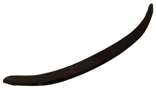 Picture of AVS 11 - 15 Kia Sorento High Profile Bugflector II Hood Shield - Smoke