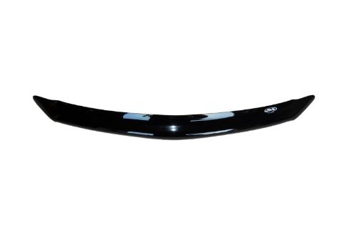 Picture of AVS 05 - 09 Chevy Equinox High Profile Bugflector II Hood Shield - Smoke
