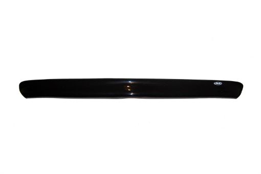 Picture of AVS 94 - 01 Dodge RAM 1500 (Front Mount) High Profile Bugflector II Hood Shield - Smoke