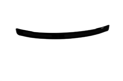 Picture of AVS 95 - 01 Ford Explorer High Profile Bugflector II Hood Shield - Smoke