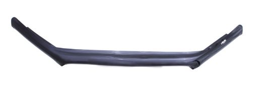 Picture of AVS 10 - 18 Toyota 4Runner Bugflector Medium Profile Hood Shield - Smoke