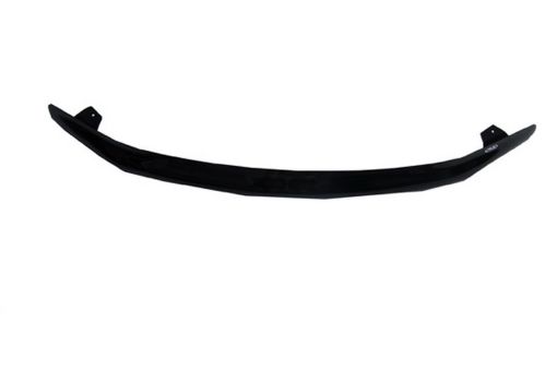 Picture of AVS 97 - 03 Ford F - 150 Bugflector Medium Profile Hood Shield - Smoke