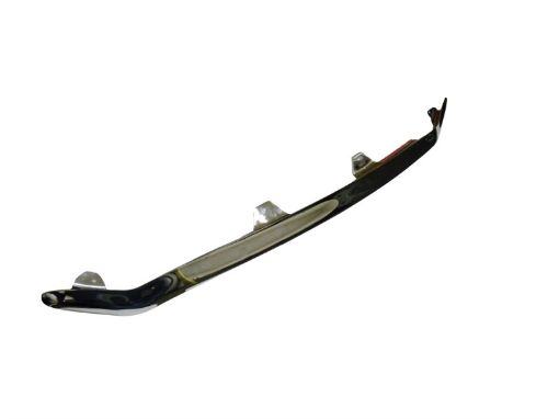 Picture of AVS 11 - 16 Ford F - 350 High Profile Hood Shield - Chrome