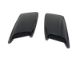 Picture of AVS 88 - 99 Chevy CK (Large Scoop) Hood Scoop - Black