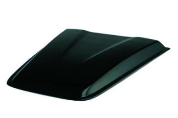 Picture of AVS 00 - 14 Chevy Tahoe (Truck Cowl Induction) Hood Scoop - Black