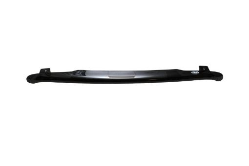 Picture of AVS 03 - 06 Chevy Avalanche (wo Body Hardware) Hoodflector Low Profile Hood Shield - Smoke