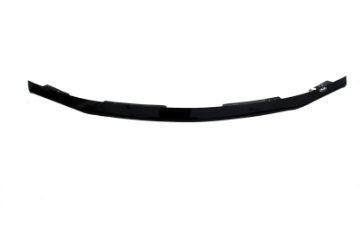 Picture of AVS 05 - 06 Chevy Silverado 2500 Hoodflector Low Profile Hood Shield - Smoke