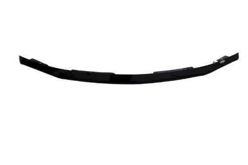 Picture of AVS 05 - 06 Chevy Silverado 2500 Hoodflector Low Profile Hood Shield - Smoke