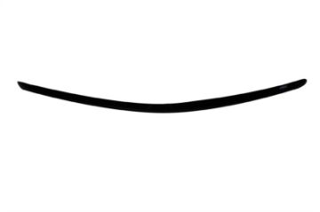 Picture of AVS 88 - 00 Chevy CK Hoodflector Low Profile Hood Shield - Smoke