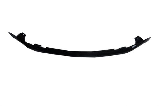 Picture of AVS 97 - 03 Ford F - 150 Hoodflector Low Profile Hood Shield - Smoke