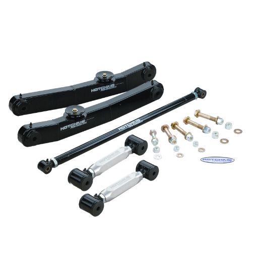 Picture of Hotchkis 67 - 70 GM B - Body Double Uppers Rear Suspension Package