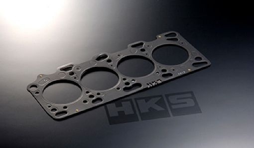 Picture of HKS Mitsubishi EVO X 4B11T MR 1mm Stopper Head Gasket (87.5mm Bore9.1 CR)