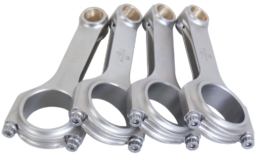 Picture of Eagle Chrysler 2.0L SOHC DOHC Mitsubishi 420A 2.0L Engine Connecting Rods (Set of 4)