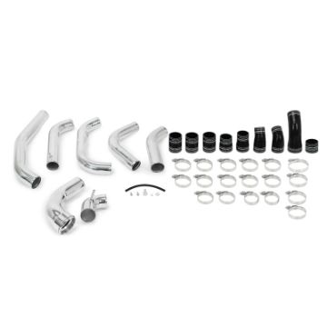 Picture of Mishimoto 15 - 16 Ford F - 150 3.5L EcoBoost IC Pipe Kit - Polished