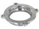 Picture of aFe Silver Bullet Throttle Body Spacer 2018 Jeep Wrangler (JL) V6 3.6L