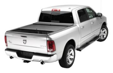 Picture of Roll - N - Lock 09 - 17 Dodge Ram 1500 XSB 67in M - Series Retractable Tonneau Cover