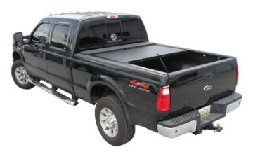 Picture of Roll - N - Lock 08 - 16 Ford F - 250F - 350 Super Duty LB 93 - 38in M - Series Retractable Tonneau Cover