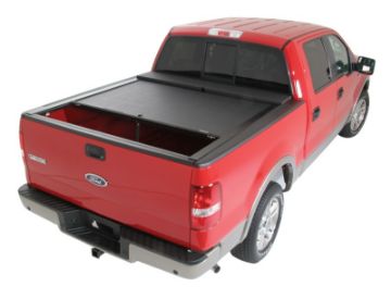 Picture of Roll - N - Lock 04 - 08 Ford F - 150 Super CabSuper Crew XSB 66in M - Series Retractable Tonneau Cover