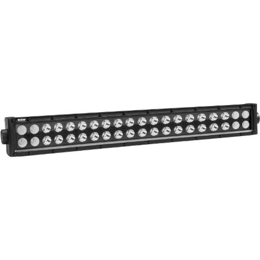 Picture of Westin B - FORCE LED Light Bar Double Row 20 inch Combo w3W Cree - Black