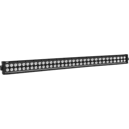 Picture of Westin B - FORCE LED Light Bar Double Row 30 inch Combo w3W Cree - Black