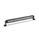 Picture of Westin Xtreme LED Light Bar Low Profile Single Row 20 inch Flex w5W Cree - Black