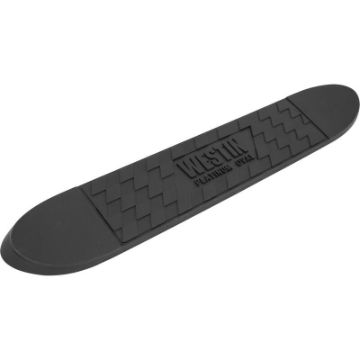 Picture of Westin Platinum 4 Replacement Service Kit w 24in pad - Black