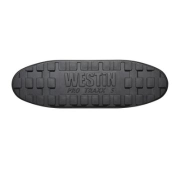 Picture of Westin PRO TRAXX 5 Replacement Service Kit with 14in pad - Black