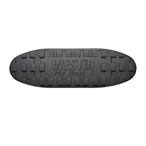 Picture of Westin PRO TRAXX 5 Replacement Service Kit with 14in pad - Black