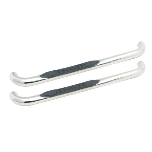 Picture of Westin 2002 - 2008 Dodge Ram 1500 Reg Cab E - Series 3 Nerf Step Bars - SS
